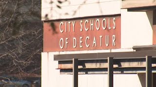 City Schools of Decatur add new security measures as students head back to class