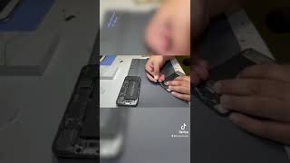 Iphone 11lcd repair