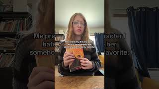 Coughcoughumbridgecoughcough #booktube #booklover #bookworm #harrypotter #books #reader #reading