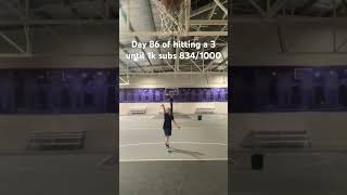 Day 86 #grindseason #goattalk #basketball #sport #goatpower