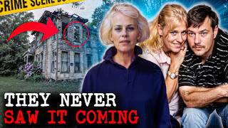 The Most TWISTED Family Massacre in Tennessee History (True Crime Documentary)