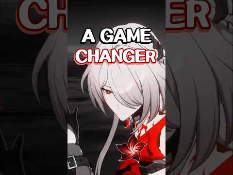 SU SPEEDRUNNER?! Acheron is a GAME CHANGER #honkaistarrail  #acheron