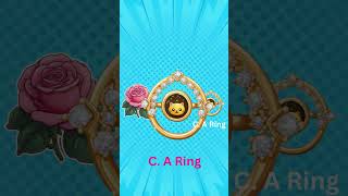 Symbol of Love #reddles   #riddleswithanswers #trickyquiz | can you guess the right answer