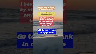 #freetraining to #StartAnOnlineBusiness #EasySideHustle