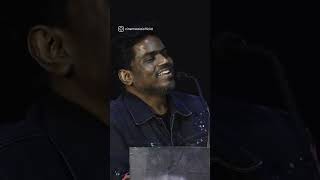 Making a narrative script is a good thing - Yuvan Shankar Raja| Paramporul Trailer Launch