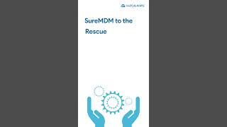 CardioDiagnostics Technologies enhanced productivity by 75% using 42Gears SureMDM #Shorts #CaseStudy