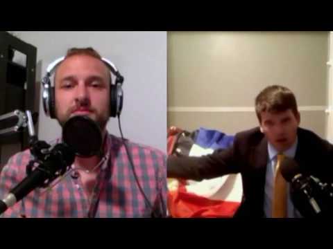 Syrian Airstrike and American Spirit ModState Podcast Episode 116
