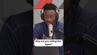 Why is Apple still selling this? 🤣 #mkbhd #apple #marquesbrownlee #podcast #mac