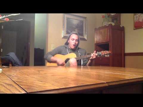 Michael Rinks "Battery Kinzie" Fleet Foxes cover