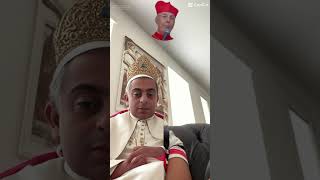 #popeleoxiv #catholicchurch #habemuspapam  #pope2025