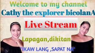Ls tayo ...mga new YouTuber dyn ...baka gusto nyo kaibigan n singer😁💪