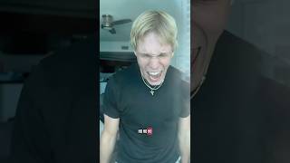 Telling my Fiance our doors are soundproof 🤣