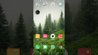 Android: how to compile glsl shader compiler glslang with termux step-by-step install guide tutorial