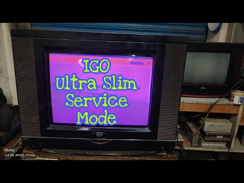 #onida #igo #service #mode How to open Onida igo service mode