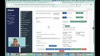 Pushing a Staging Site Live With Updraft Plus and Cpanel