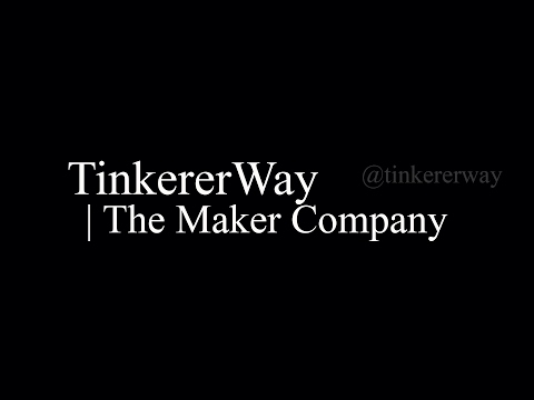Tinkerer Way Live Stream