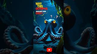 "Smartest Sea Creature Ever Found?" #marinelife #oceanconservation #wildlife #seacreatures