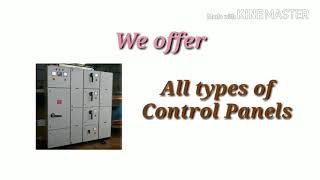 MNC Automation & Services