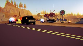Red Ride: Pako 2