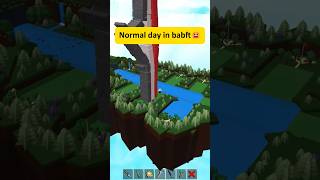 Build a boat❌ Nuke the server✅💀 #buildaboat #babft #roblox #mamaimacrimimal #robloxfunny #memes