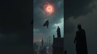 Classical fight ever⚔️ #ai #superman #batman #vs #foryou #explore #igreach #trending #shorts