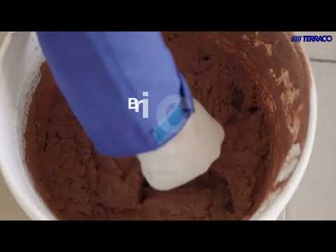 Terraco Brick Collection Tutorial | How to Apply Terraco Decorative Finishes Like a Pro