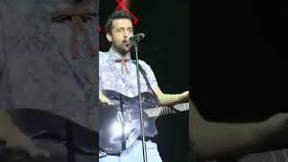 Sayonee | Atif Aslam | Ai Cover | #shorts #youtubeshorts  #atifaslam #aicovers #aicoversong