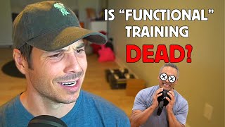 The TRUTH about Functional Training