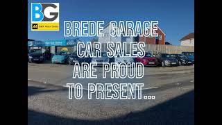 Hyundai Bayon   GD22 CFK   Brede Garage Car Sales   Used Car for Sale
