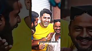 Starring strangers|dumb prank never mind|#shorts