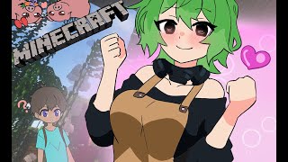 クリーパーのバレンタインCreeper's Valentine | Minecraft Animation