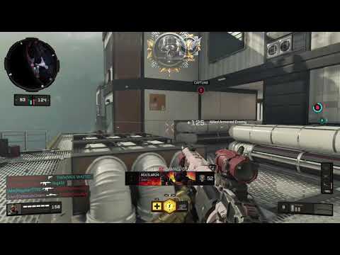 Ez 4 man quick scope cod:bo4