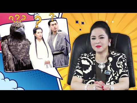 Những Câu  "Cà Khịa"  Hay Nhất - Khiến Khán Giả Loading 99% Của CEO Nguyễn Phương Hằng
