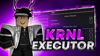 Roblox Executor "KRNL" V680 Updated! Keyless Web Exploit 2025 [Download Free]