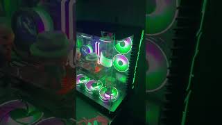 #Setup #GamingSetup #Gamer  #YouTubeGaming #Shorts #Gamingshorts #Youtubeshorts #Youtube #DreamSetup