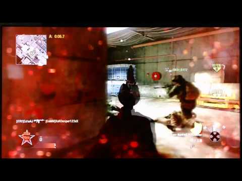 black ops how did i not die