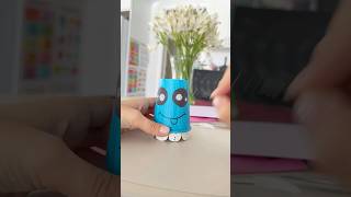 #kidscrafts #craftsforkids #octopus #diycraft #kidsdiy