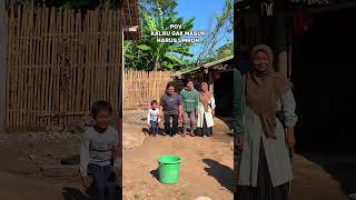 KALAU GA MASUK HARUS UMROH #UMRAH #UMROH #shorts