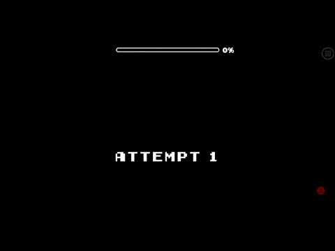 GEOMETRY DASH - Count to Twenty 100%