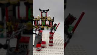 レゴ 全自動おしりぺんぺん機 #shorts