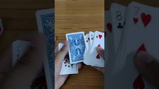Bicycle Marked Cards Revealed