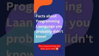 🤯Mind-Blowing Programming Facts That Will Leave You Amazed | Code Crushers