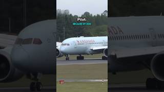 Grumpy Pilot SCOLDS Controller 😳 #aviation #airplane #plane #aircraft #aviationlovers