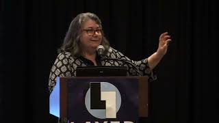 LayerOne 2025 - Keeping Things Local – Making Your Own Private LLM (Bronwen “Corvus” Aker)