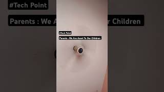 Asset to children | #trending #asset #techpoint #391
