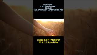 揭秘失眠真相-7：這個改變讓我一夜好眠，終身受益！#shorts