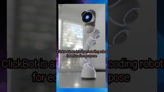 ClicBot | Best video of ClickBot Robot | ClicBot Robot #shorts  #short #robot #youtube #clicbot #new