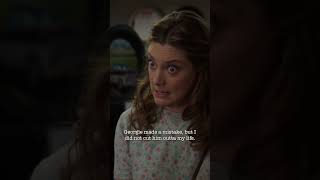 Young sheldon| George is going to be father
