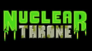Nuclear Throne, Ep28 Random Robot Daily