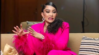 ZARI AFUNGUKA KUHUSU MTOTO DYLAN WA HAMISA MOBETO, DIAMOND PLATNUMZ